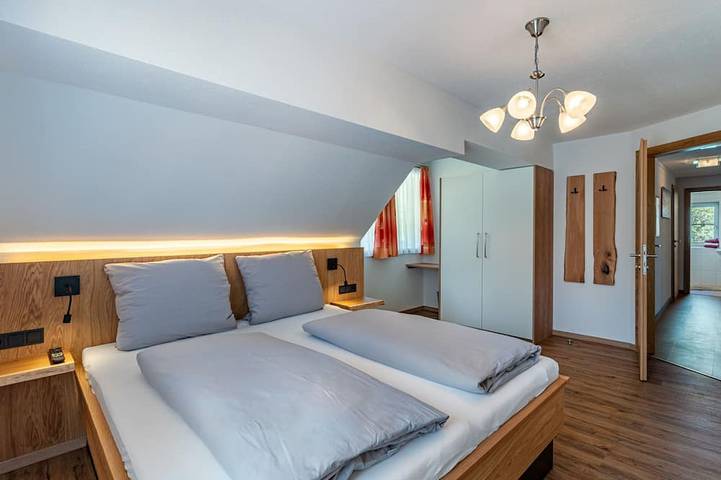 Ganze Wohnung, Karlspitz in Kleinsölk, Tauern