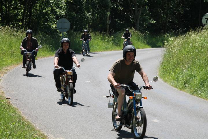 Chambre d’hôte pour 5 personnes, avec jardin en Seine-Maritime - 2