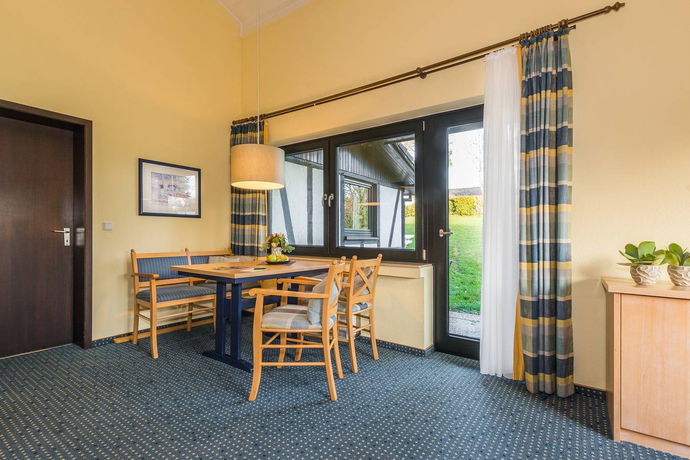 Ferienhaus "Kastanie" 4 in Daun, Vulkaneifel