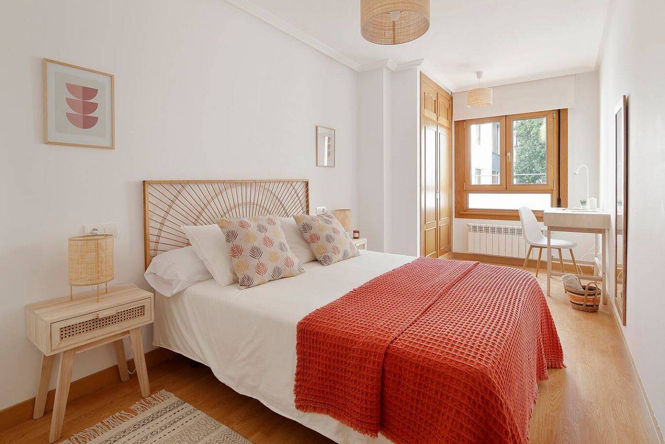 Appartamento intero, Cozy Apartment with Wi-Fi Dishwasher & Washer in Oviedo, Montagne Cantabriche
