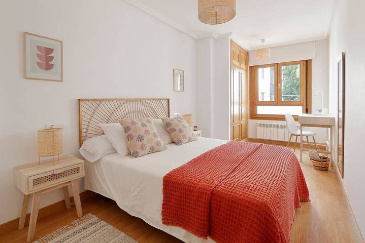 Gîte pour 2 personnes à Oviedo - 2