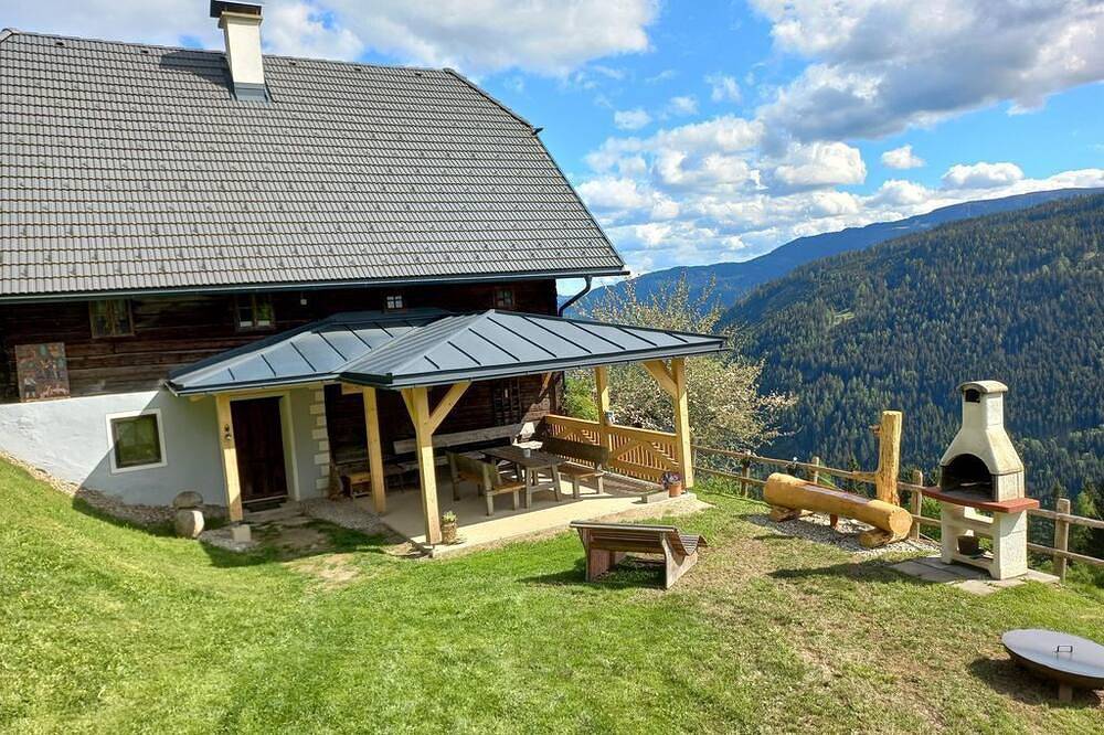 Berghütte Reissnerhof in Murau, Murau (Kreischberg)