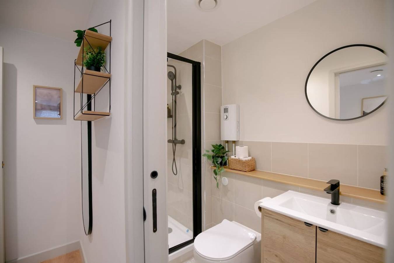 Apartamento entero, The Lindenstone Unbeatable Location Comfort in Kent