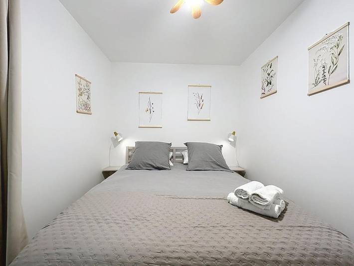 Gîte pour 6 personnes, avec jardin à Salles-d'Aude - 2