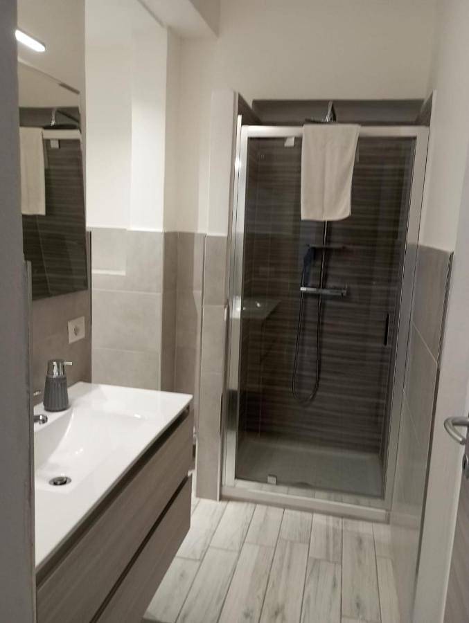 Chambre d’hôte pour 2 personnes, avec jardin et terrasse à Stintino - 4