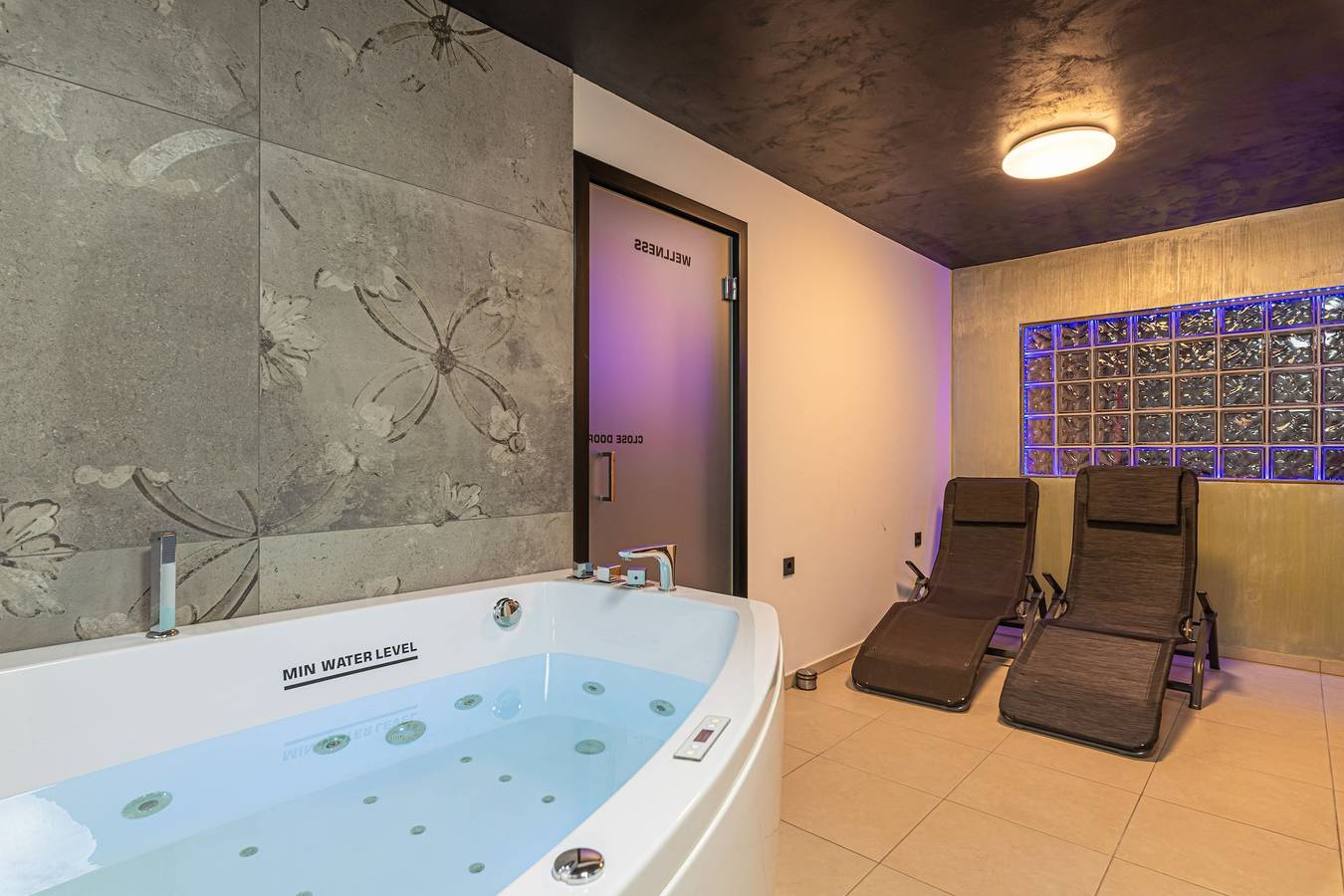Ganze Wohnung, Wellness & Relax Apartment Lilly in Slowenien