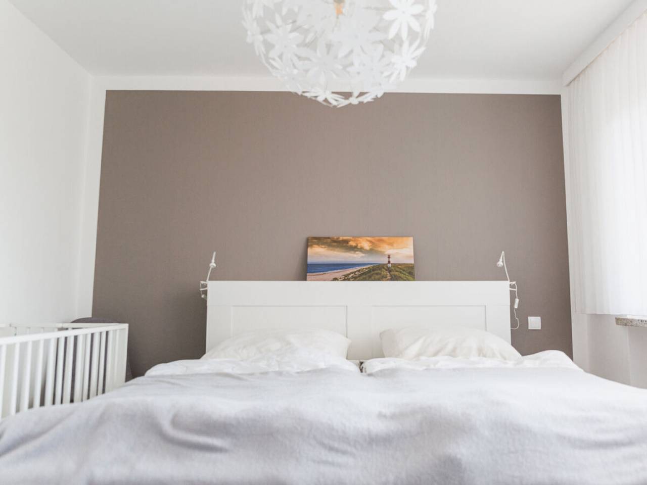 Entire apartment, Holiday Apartments Haus Bärbel Duhnen Apartment '1' in Duhnen, Cuxhaven