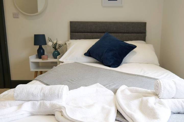 Holiday rental for 2 people in Derry