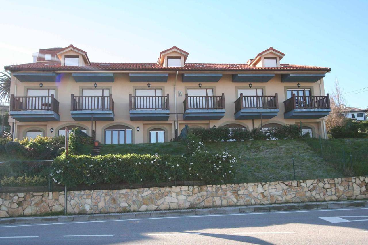 Apartamento entero, El Balcón de Raquel in Comillas, Costa de Cantabria