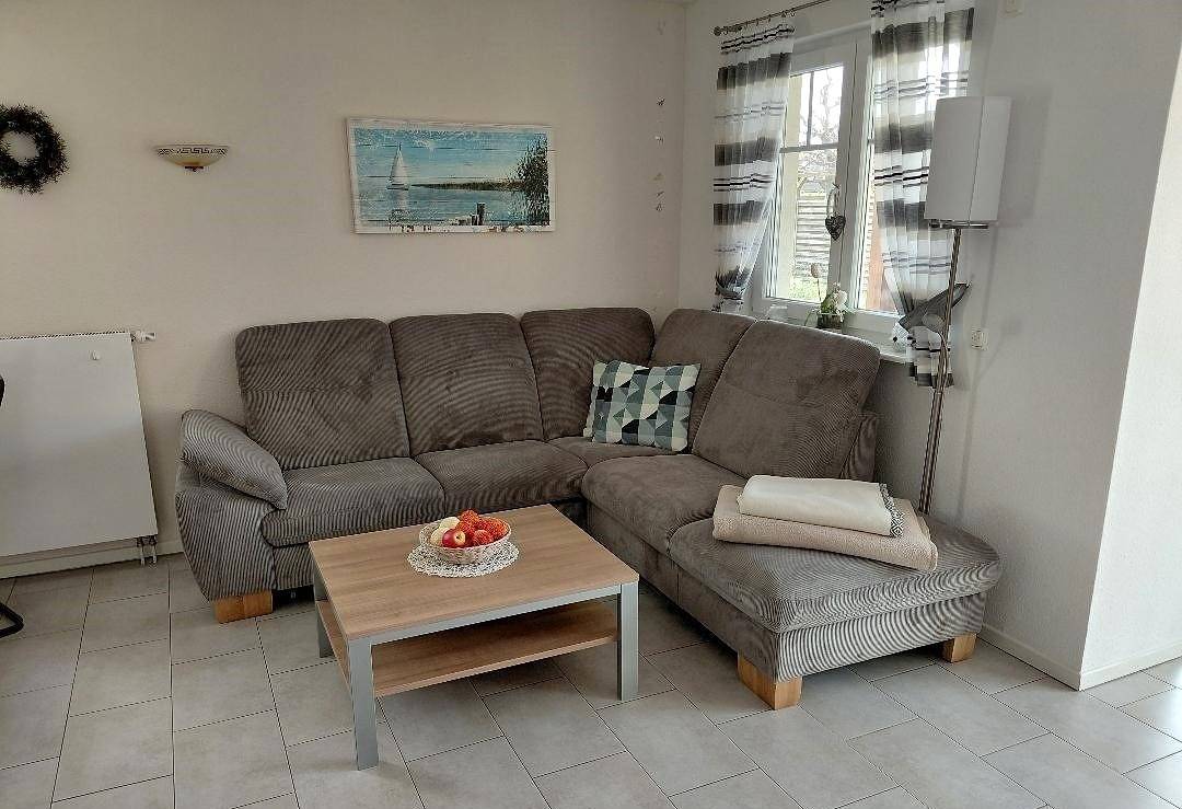 Haus Bärbel - "barrierefreie Ferien im Bad der Sonnenseite" in Grömitz, Ostholstein