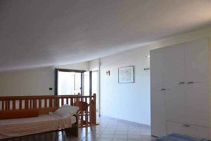Ferienhaus für 7 Personen, mit Haustier in Manfredonia - 3
