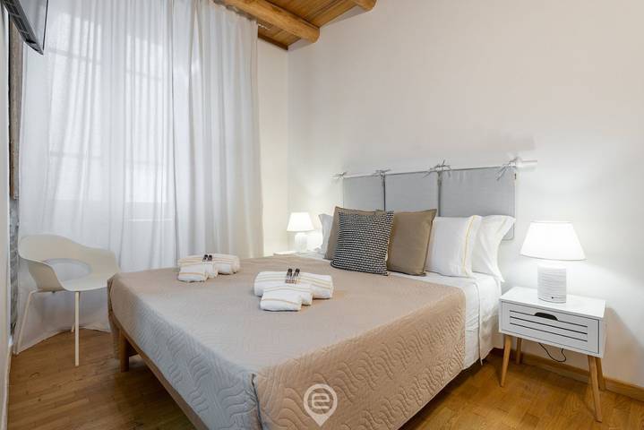 B&b per 6 persone a Cagliari