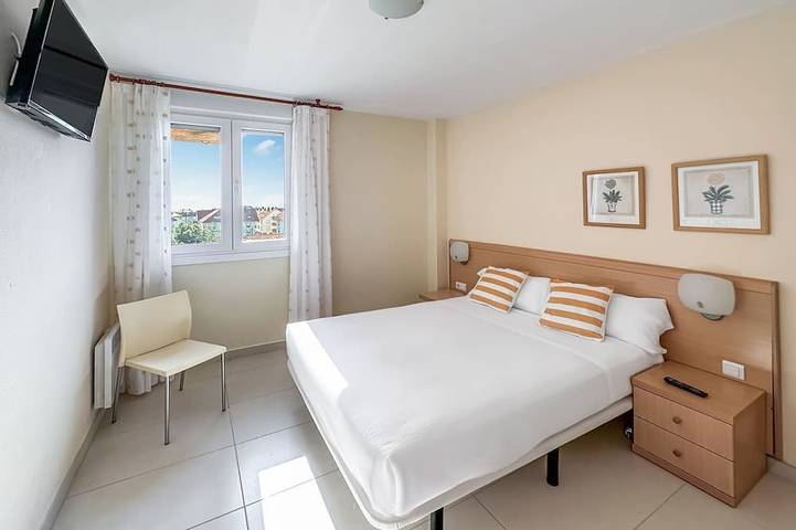 Ganze Wohnung, Apartamento Superior con Terraza in Isla, Arnuero