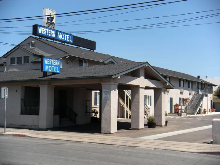 Hotel para 2 personas - 1