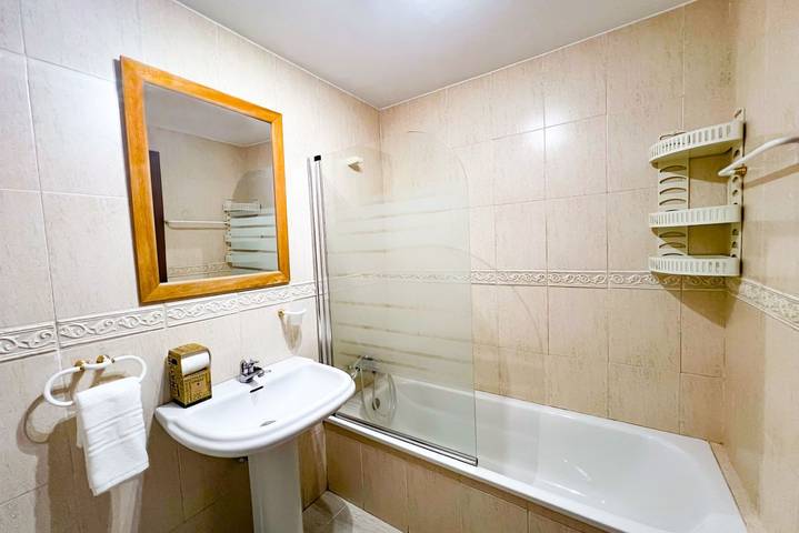 Ganze Wohnung, Familienferienwohnung in Estepona in Estepona, Costa del Sol