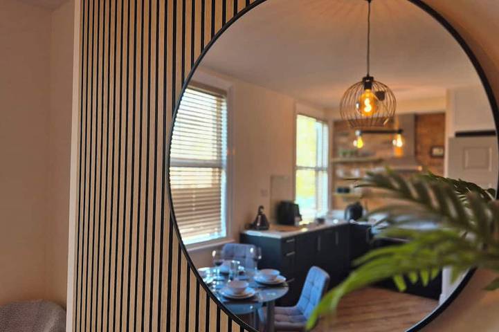 Ferienwohnung für 4 Personen - 1