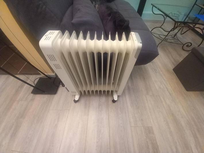 Gîte pour 4 personnes, avec jardin et vue, animaux acceptés à Saint-Étienne-les-Orgues - 4