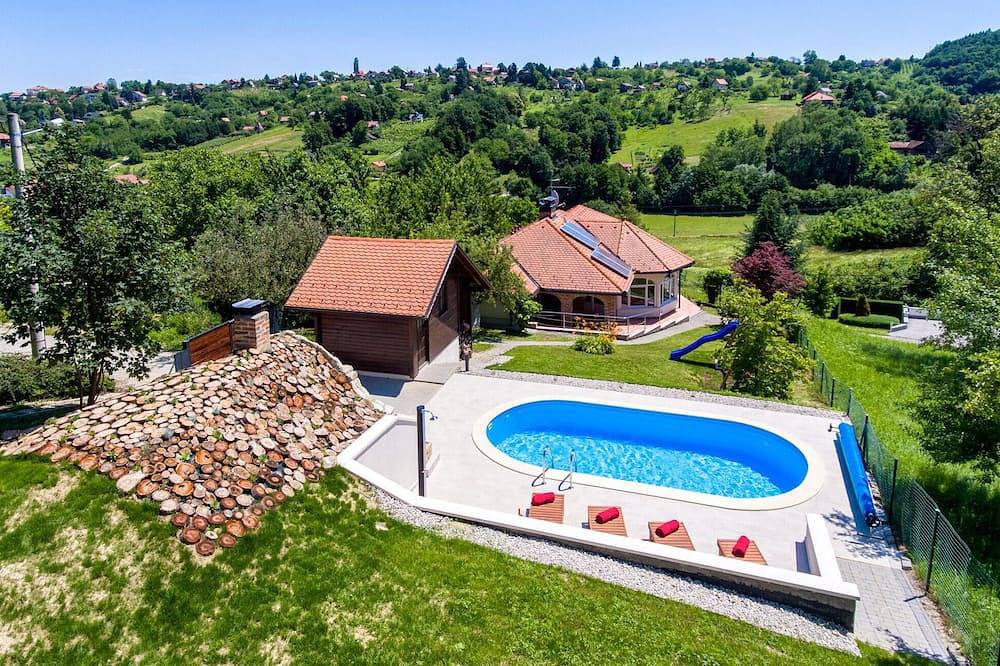 Casa vacanza a Varazdin a partire da 151€ a notte