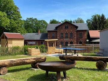 Ferienhaus für 6 Personen in Olbersdorf, Görlitz & Umgebung, Bild 1