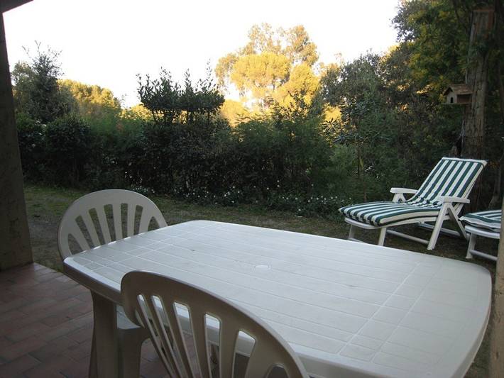 Gîte pour 6 personnes, avec jardin à Cavalaire-sur-Mer - 2