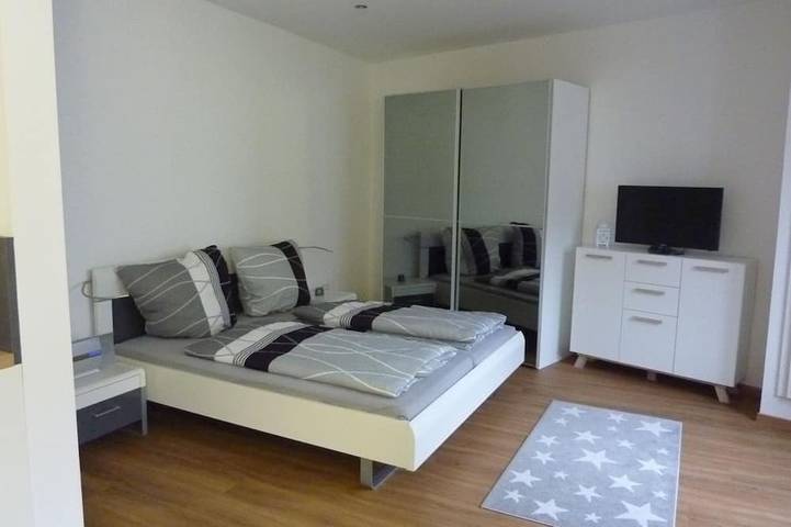 Ferienwohnung für 2 Personen, mit Whirlpool und Terrasse sowie Garten in Boppard - 2