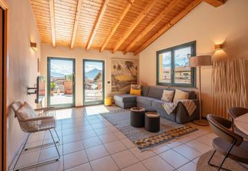 Vakantieappartement voor 4 Personen in Comune di Luino, Lago Maggiore (Lombardy), Afbeelding 2