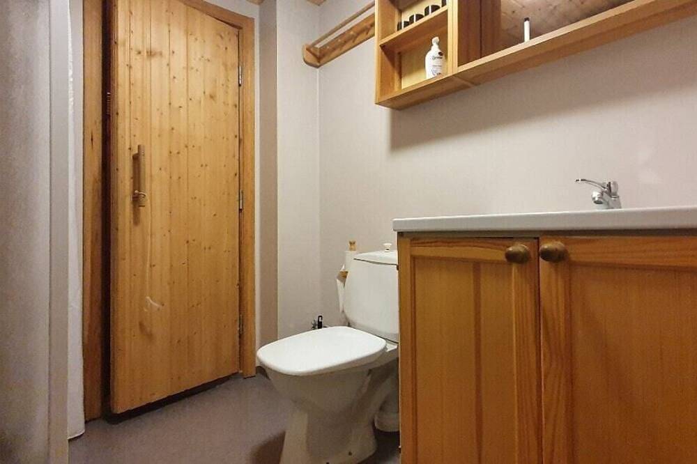 Sauna | Wi-Fi | Terrace | Wood stove | Cable Tv in Lofsdalen, Härjedalen