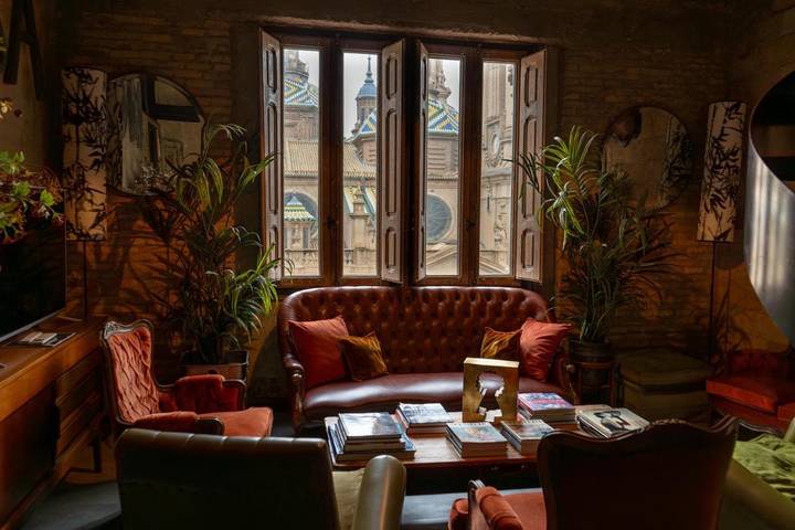 Apartamento de vacaciones para 12 personas, con terraza y vistas - 1