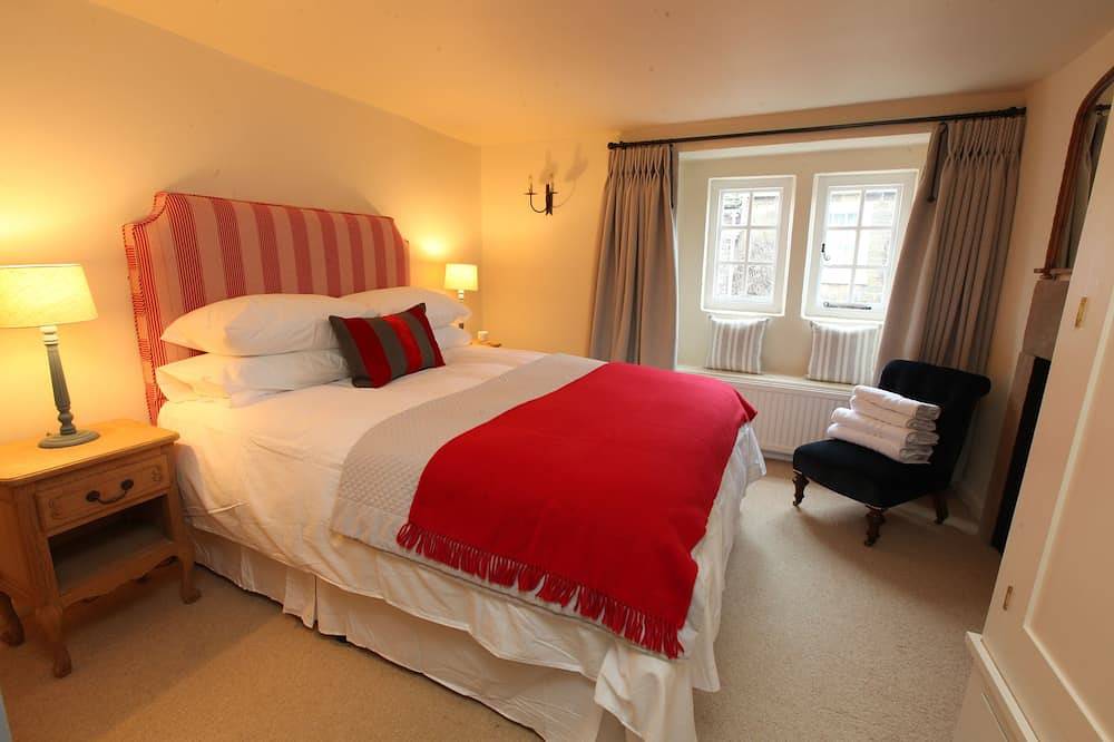 Style and Comfort - Welcome to The Bobbin in Ashford in the Water, Derbyshire
