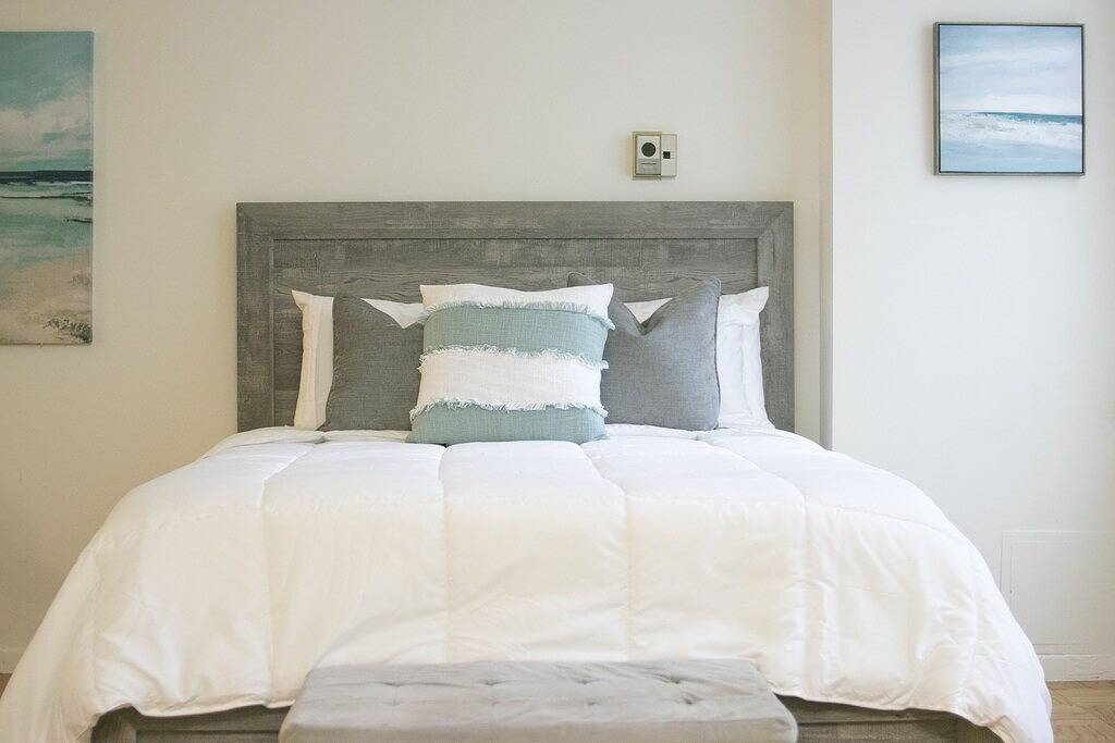 Ganze Wohnung, Dmv-Rare! Wifi - Mall & Dc Airport Access in Arlington (VA), Arlington County