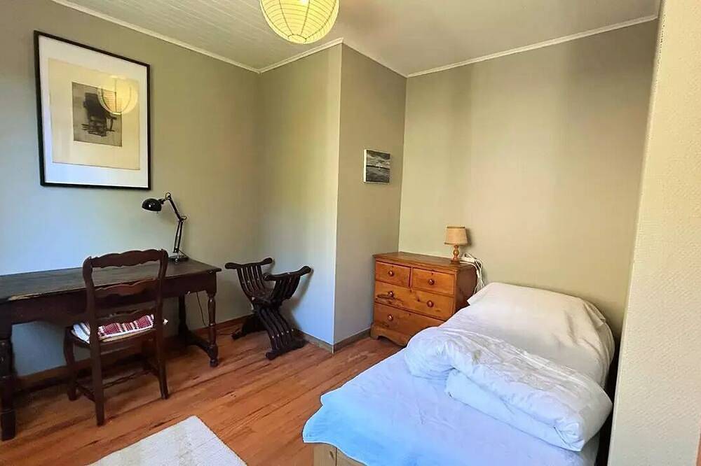 Charming Triplex Village House - 10 people in Vallouise-Pelvoux, Parque Nacional de los Ecrins