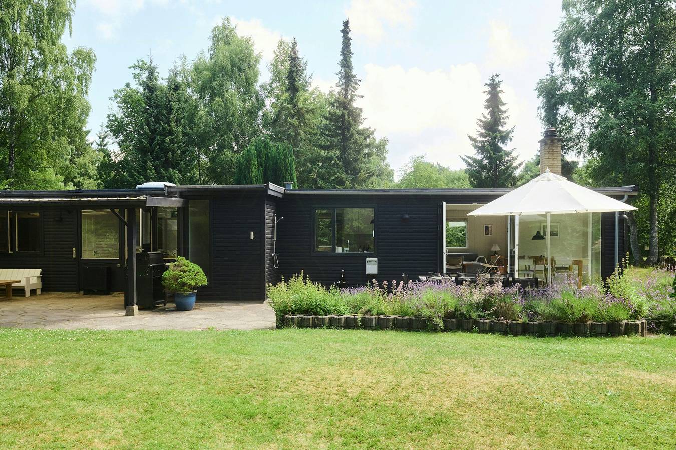 Casa vacanza a Gribskov a partire da 173€ a notte
