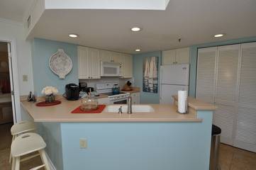 Villa for 8 Guests in South Carolina Lowcountry, South Carolina, Picture 1