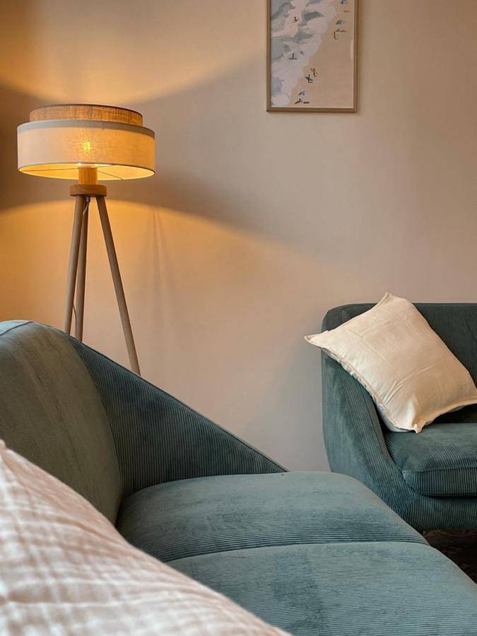 Ferienhaus für 12 Personen, mit Ausblick und Pool sowie Sauna und Garten in De Panne - 3