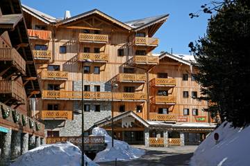 Chalet pour 18 Personnes dans Bourg-Saint-Maurice, Paradiski, Photo 3