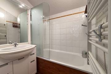 Chalet pour 6 Personnes dans Flumet, Espace Diamant, Photo 4