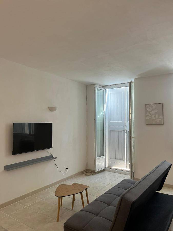 Appartement de vacances pour 4 personnes