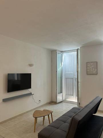 Gîte pour 4 personnes dans Thermes de Digne les Bains