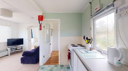 Cottage for 4 People in Hayle, Cornwall, Photo 3