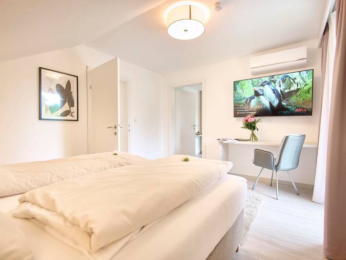 Ferienwohnung für 2 Personen in Villach - 2