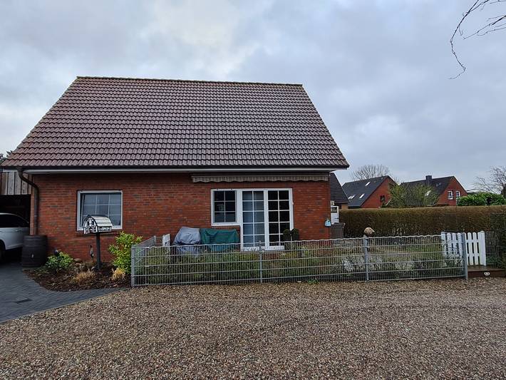 Ganze Ferienwohnung, Ferienwohnung Horstmann in Rieseby, Rendsburg-Eckernförde