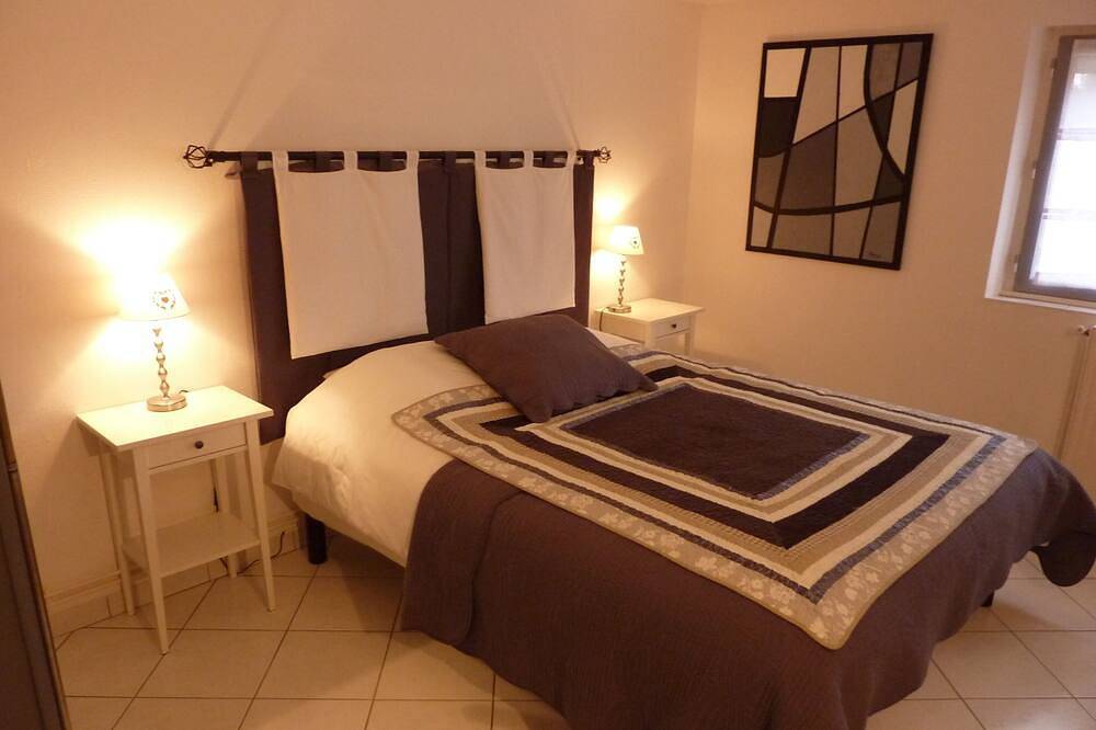 Chambre d'hôtes de Florence in Woippy, Metz-Campagne