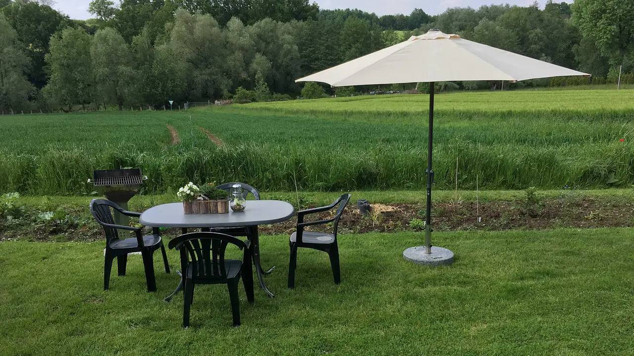 Ganze Ferienwohnung, Ferienwohnung für 6 Personen (100 m²) in Detmold in Detmold, Kreis Lippe