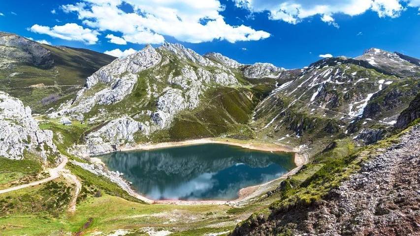 Hôtel pour 2 personnes, avec vue dans Pola de Somiedo - 2