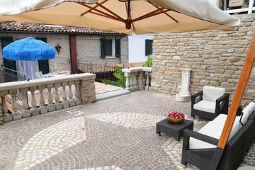 Casa Vacanza per 6 Persone in Modigliana, Provincia di Forlì-Cesena, Foto 2