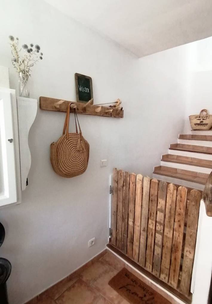 Chambre d’hôte pour 4 personnes, animaux acceptés dans le Gard - 4