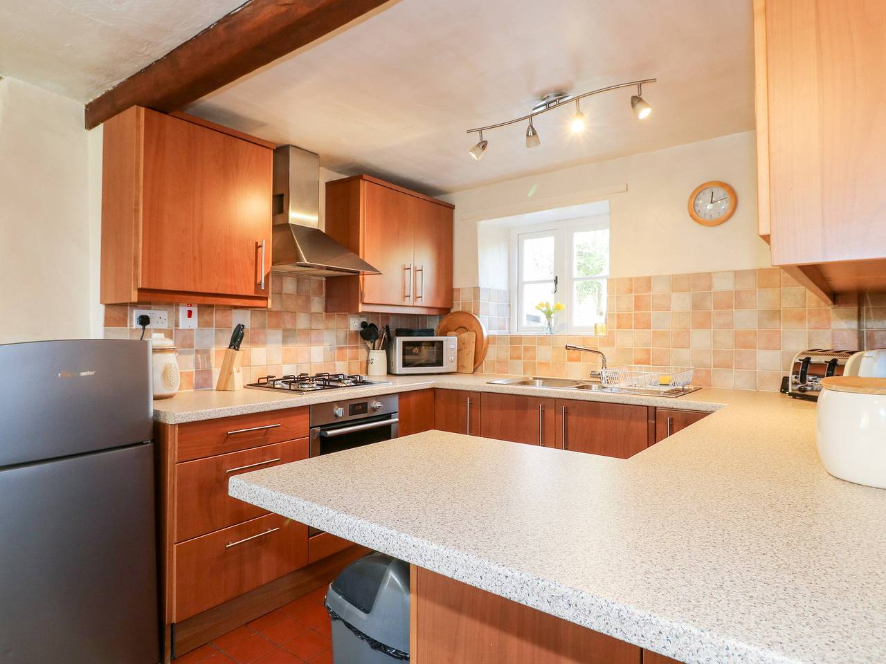 Manor View in North Luffenham, Rutland