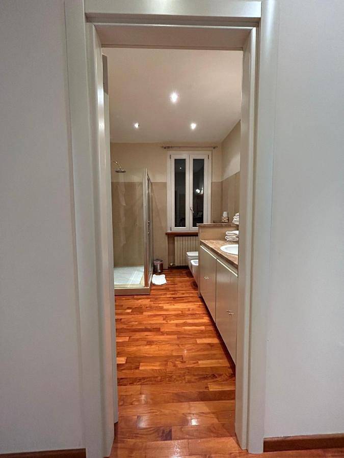 Chambre d’hôte pour 6 personnes, avec jardin, animaux acceptés à Voghera - 2