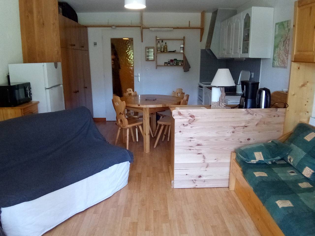 Photo : Appartement de vacances
