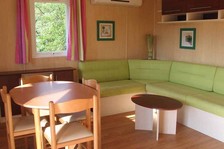 Location de vacances pour 4 personnes à Montréal (Rhône-Alpes) - 4